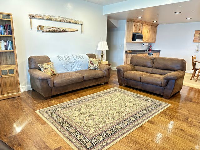 60 W 200 S, Saint Charles, ID 83272