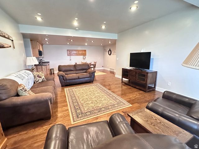 60 W 200 S, Saint Charles, ID 83272