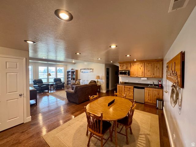 60 W 200 S, Saint Charles, ID 83272