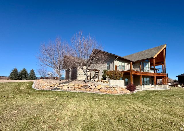 60 W 200 S, Saint Charles, ID 83272