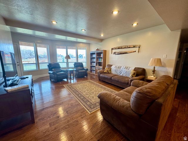 60 W 200 S, Saint Charles, ID 83272