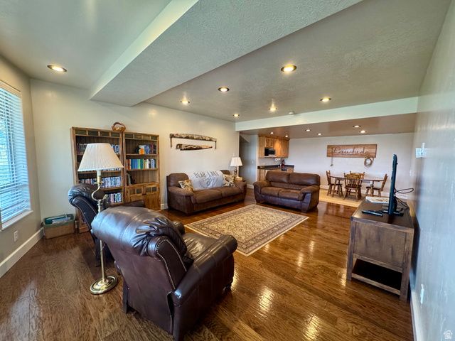 60 W 200 S, Saint Charles, ID 83272