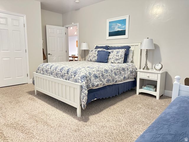 60 W 200 S, Saint Charles, ID 83272