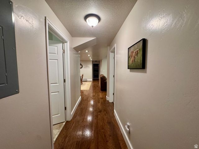 60 W 200 S, Saint Charles, ID 83272