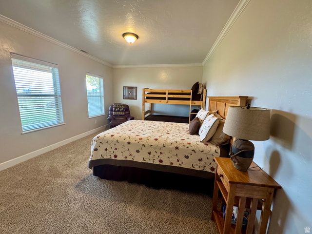 60 W 200 S, Saint Charles, ID 83272