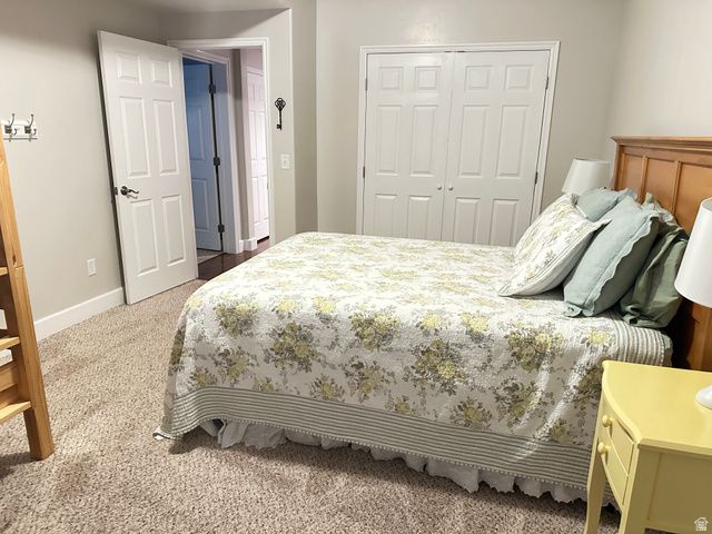 60 W 200 S, Saint Charles, ID 83272