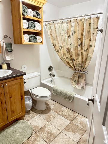 60 W 200 S, Saint Charles, ID 83272