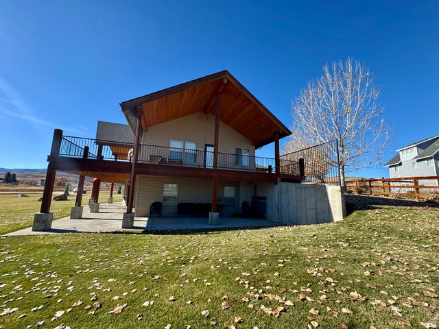 60 W 200 S, Saint Charles, ID 83272