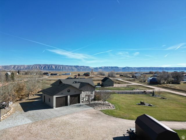 60 W 200 S, Saint Charles, ID 83272