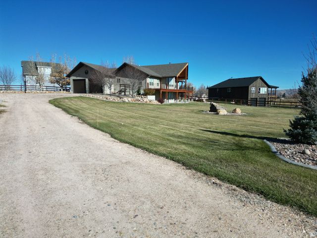 60 W 200 S, Saint Charles, ID 83272