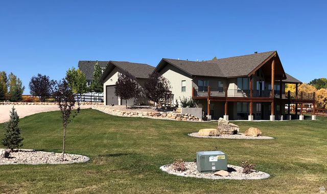 60 W 200 S, Saint Charles, ID 83272