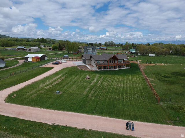 60 W 200 S, Saint Charles, ID 83272