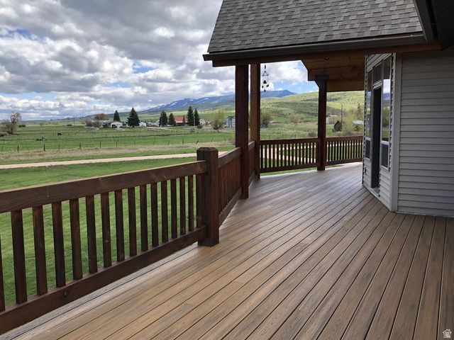 60 W 200 S, Saint Charles, ID 83272