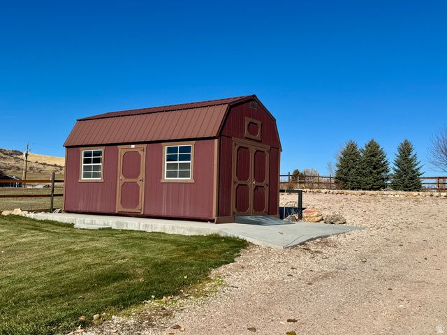 60 W 200 S, Saint Charles, ID 83272