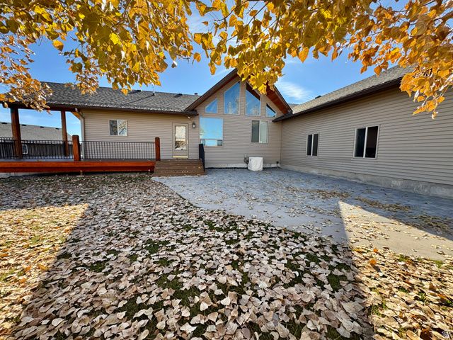 60 W 200 S, Saint Charles, ID 83272