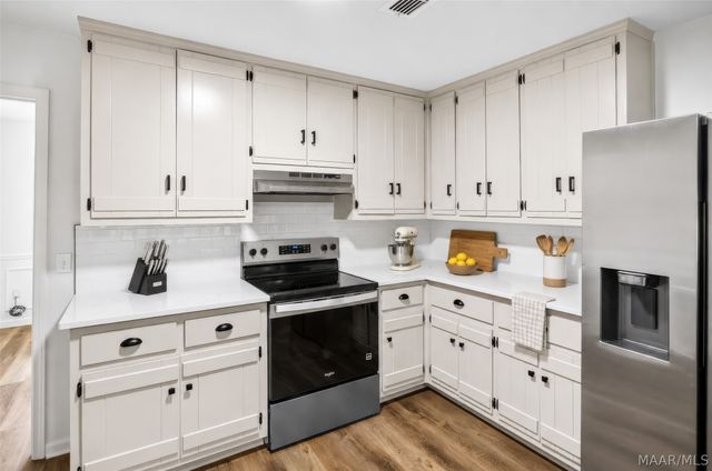 3718 Woodhill Road, Montgomery, AL 36109