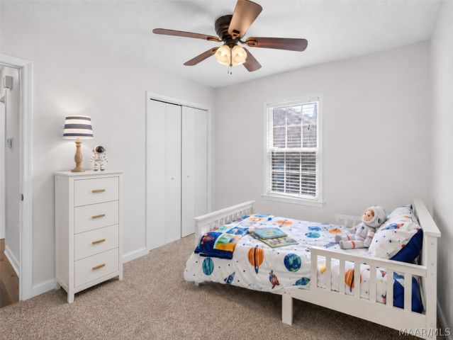 3718 Woodhill Road, Montgomery, AL 36109
