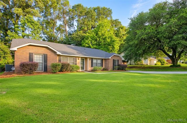 3718 Woodhill Road, Montgomery, AL 36109
