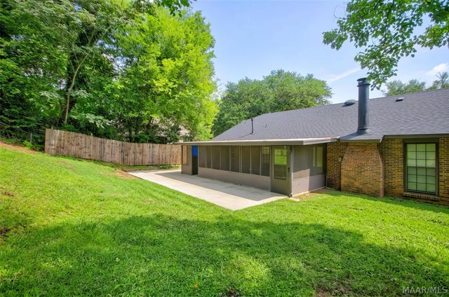 3718 Woodhill Road, Montgomery, AL 36109