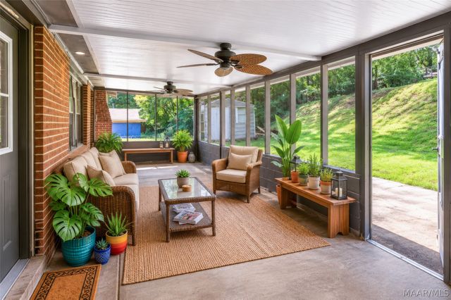 3718 Woodhill Road, Montgomery, AL 36109