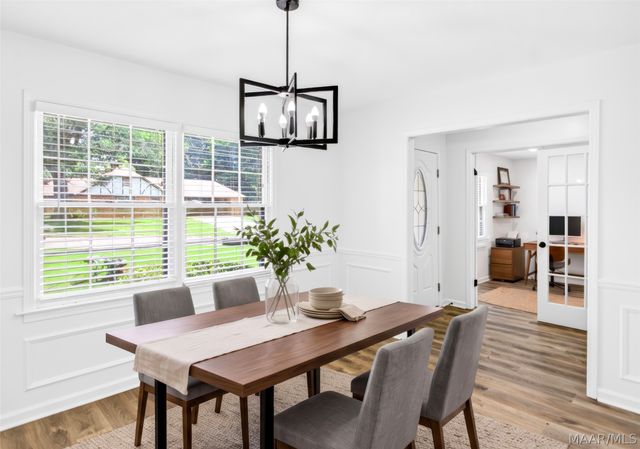 3718 Woodhill Road, Montgomery, AL 36109
