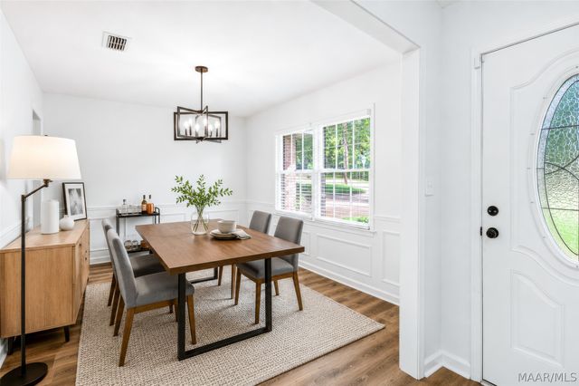 3718 Woodhill Road, Montgomery, AL 36109