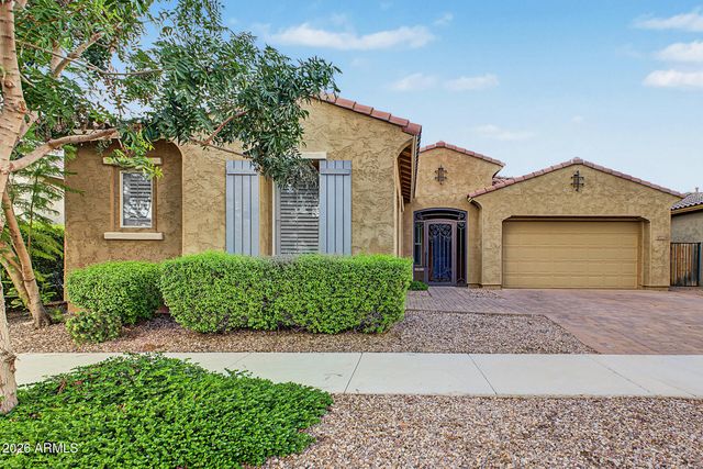 10220 E THATCHER Avenue, Mesa, AZ 85212