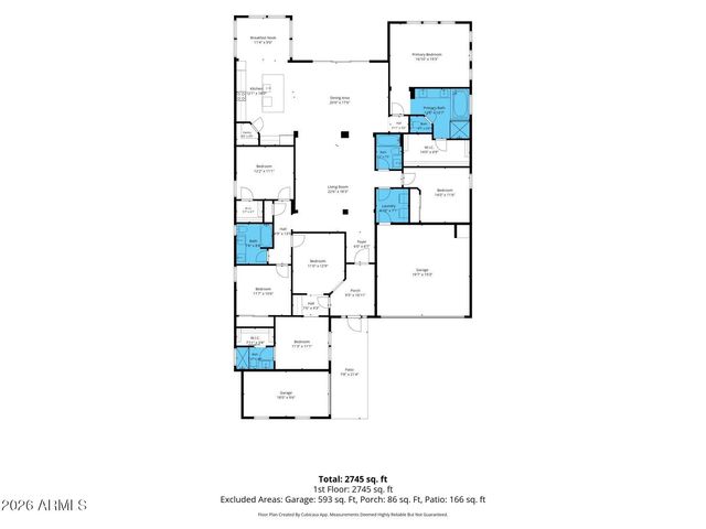 10220 E THATCHER Avenue, Mesa, AZ 85212