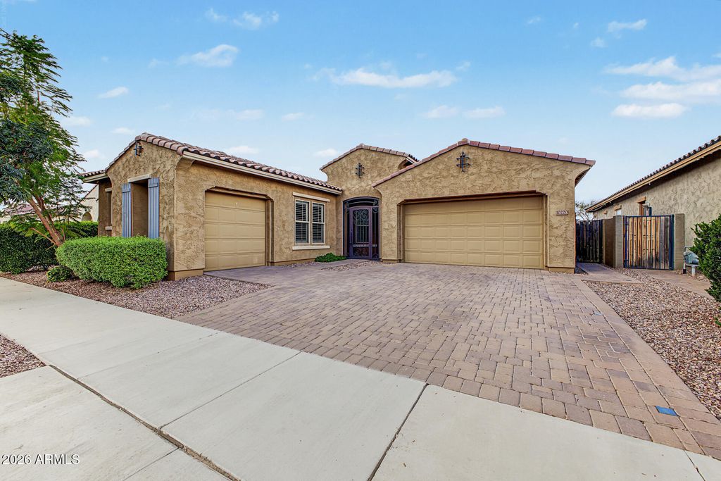 10220 E THATCHER Avenue, Mesa, AZ 85212 — photo 5