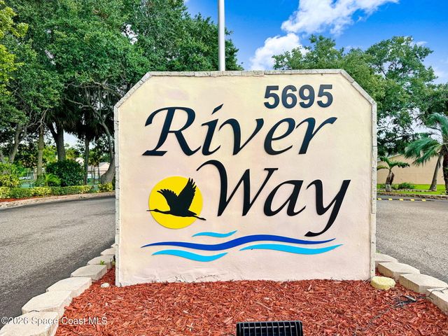 135 Plover Lane 1-31, Rockledge, FL 32955