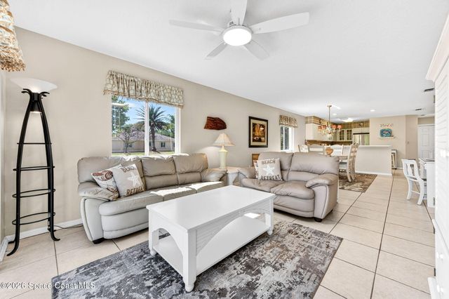 135 Plover Lane 1-31, Rockledge, FL 32955