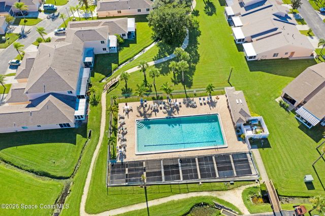 135 Plover Lane 1-31, Rockledge, FL 32955