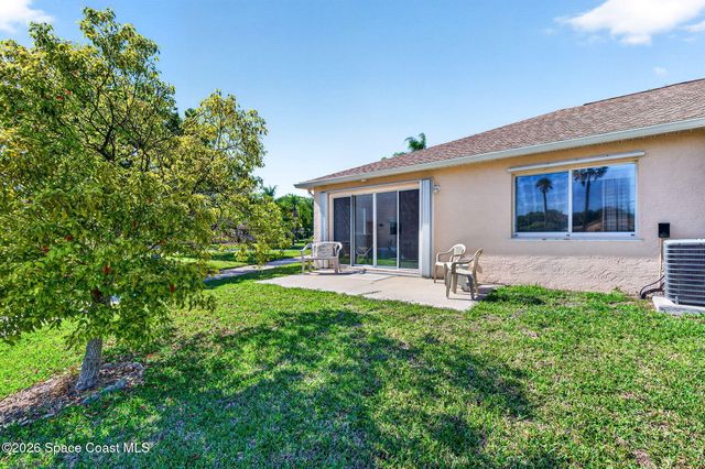 135 Plover Lane 1-31, Rockledge, FL 32955