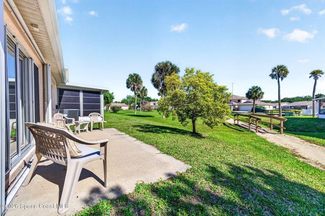 135 Plover Lane 1-31, Rockledge, FL 32955