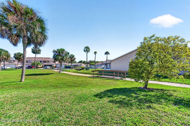 135 Plover Lane 1-31, Rockledge, FL 32955
