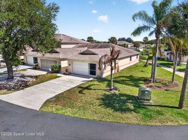 135 Plover Lane 1-31, Rockledge, FL 32955