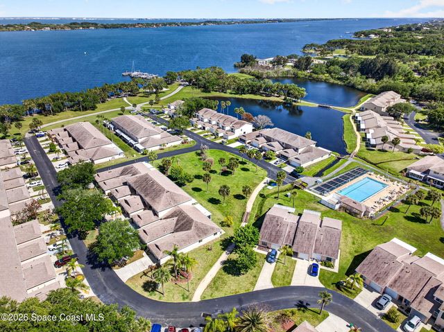 135 Plover Lane 1-31, Rockledge, FL 32955