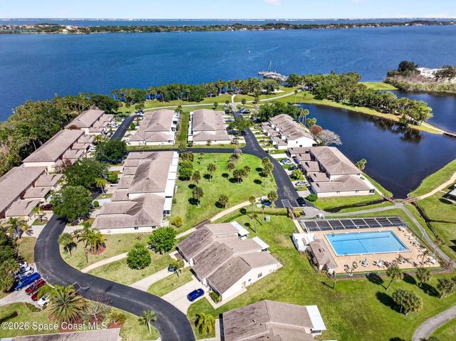 135 Plover Lane 1-31, Rockledge, FL 32955