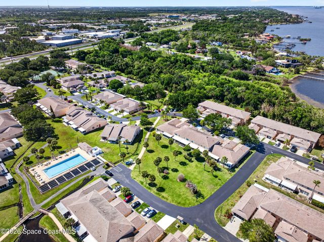 135 Plover Lane 1-31, Rockledge, FL 32955