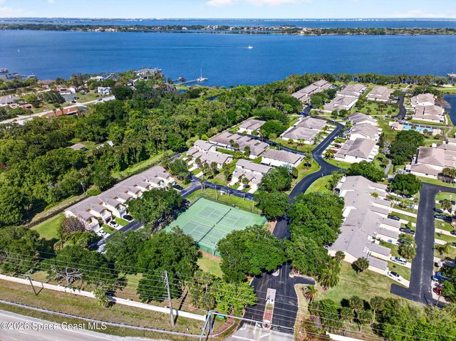 135 Plover Lane 1-31, Rockledge, FL 32955