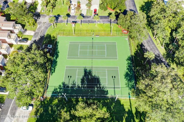 135 Plover Lane 1-31, Rockledge, FL 32955