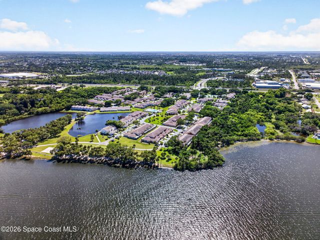135 Plover Lane 1-31, Rockledge, FL 32955