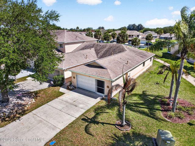 135 Plover Lane 1-31, Rockledge, FL 32955