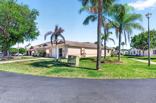 135 Plover Lane 1-31, Rockledge, FL 32955