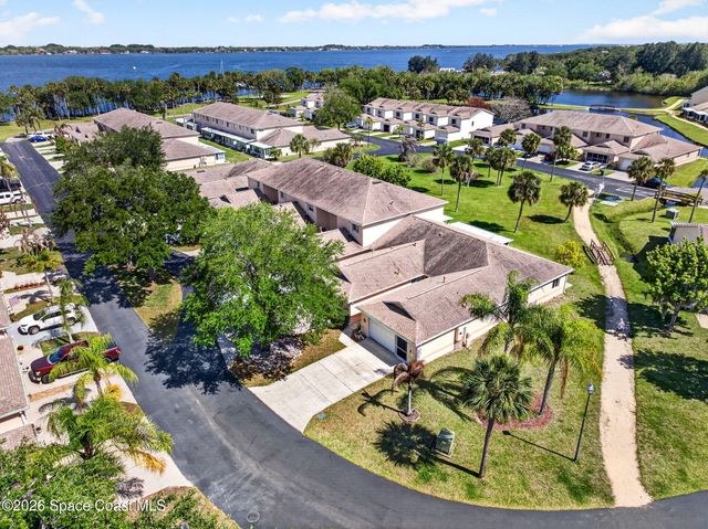 135 Plover Lane 1-31, Rockledge, FL 32955