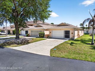 135 Plover Lane 1-31, Rockledge, FL 32955