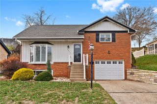 324 Tassel Lane, Pleasant Hills, PA 15236
