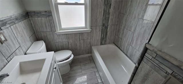 12304 Tonsing Drive, Garfield Heights, OH 44125