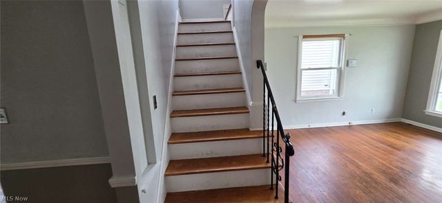 12304 Tonsing Drive, Garfield Heights, OH 44125