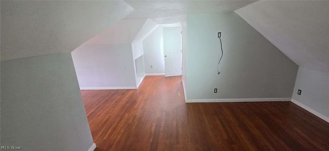 12304 Tonsing Drive, Garfield Heights, OH 44125